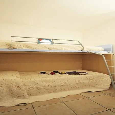 Residenza Vercana Apartments Daire *
