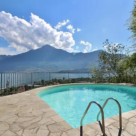 Daire Residenza Vercana Apartments Vercana