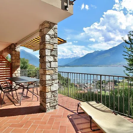 Residenza Vercana Apartments Daire Vercana
