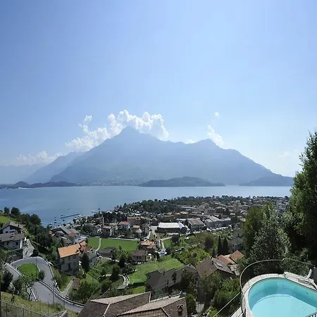 Residenza Vercana Apartments