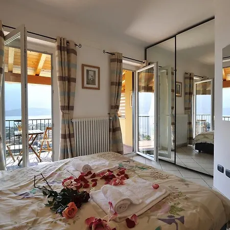Daire Residenza Vercana Apartments Vercana