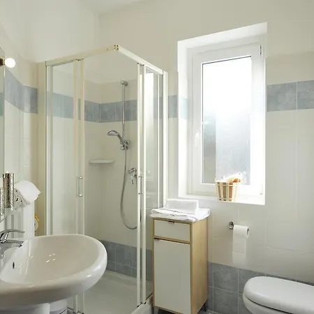 公寓 Residenza Vercana Apartments