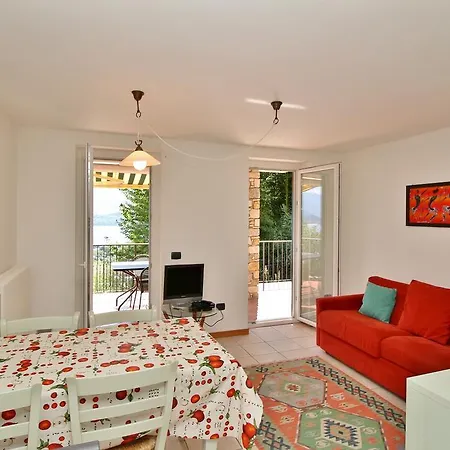 Residenza Vercana Apartments