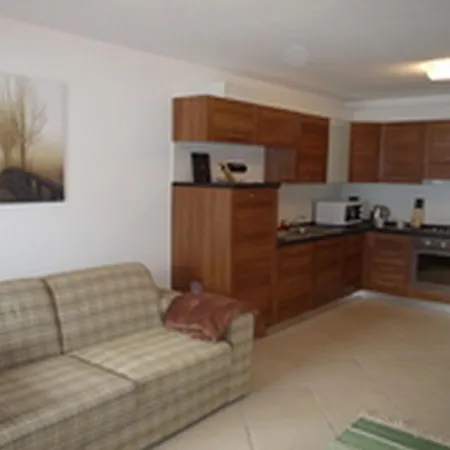 Residenza Vercana Apartments 公寓 *